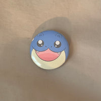 Pokemon Winter Button Bundle (1-in. pinback buttons) - Swirlite